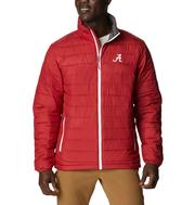 Alabama Columbia Powder Lite Jacket